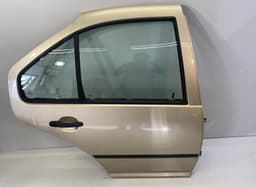VW Door Rear Right VW BORA (1J2/1J6) (1998-2005) — thumbnail 1
