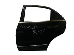 MERCEDES-BENZ Door Rear Left MERCEDES-BENZ E-CLASS (W212) (2009-2016) — thumbnail 1