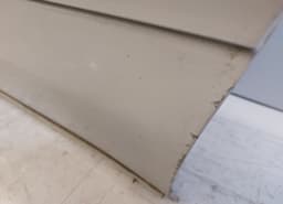 AUDI Door Rear Left AUDI A8 (4D2, 4D8) (1994-2002) — thumbnail 5