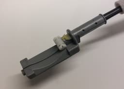 VOLVO 31462449 C73371-100 Door Lock Rear Right VOLVO S90 / V90 (2016-) — thumbnail 5