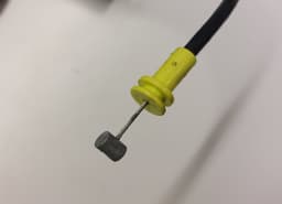 VOLVO 31462449 C73371-100 Door Lock Rear Right VOLVO S90 / V90 (2016-) — thumbnail 6
