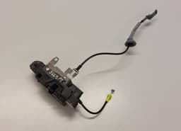 VOLVO 31462449 C73371-100 Door Lock Rear Right VOLVO S90 / V90 (2016-) — thumbnail 1