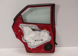 HONDA 67550SMGE00ZZ Door Rear Left HONDA CIVIC VIII (FN, FD) (2005-2011) — thumbnail 8