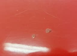 HONDA 67550SMGE00ZZ Door Rear Left HONDA CIVIC VIII (FN, FD) (2005-2011) — thumbnail 6