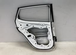 FORD PH1BBA24631AA Door Rear Left FORD FIESTA VII (2017-2023) — thumbnail 2