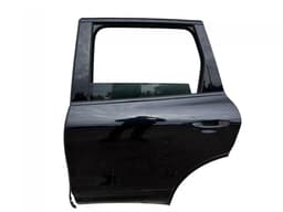 PORSCHE 7P0833055 7P0833055 Door Rear Left PORSCHE CAYENNE II (2010-2017) — thumbnail 1