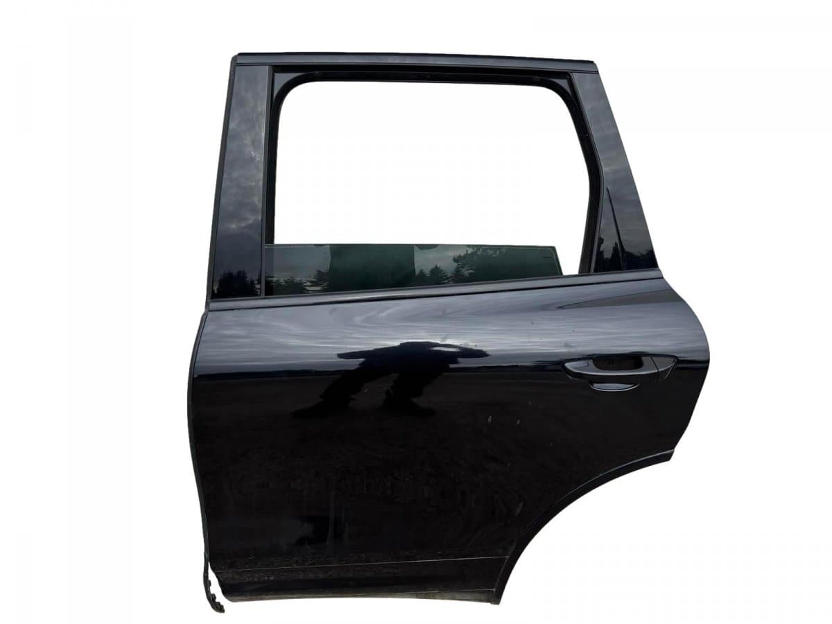 7P0833055 7P0833055 Door Rear Left PORSCHE CAYENNE II (2010-2017)