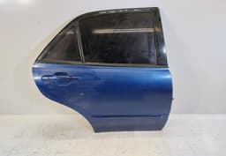 LEXUS Door Rear Right LEXUS IS I (XE10) (1999-2005) — thumbnail 1