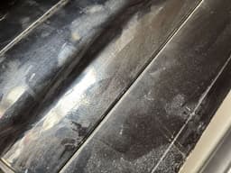 PORSCHE 7P0833055 7P0833055 Door Rear Left PORSCHE CAYENNE II (2010-2017) — thumbnail 3