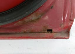 HONDA 67550SMGE00ZZ Door Rear Left HONDA CIVIC VIII (FN, FD) (2005-2011) — thumbnail 10