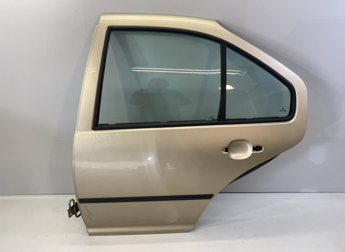 Door Rear Left VW BORA (1J2/1J6) (1998-2005)