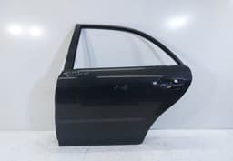 MAZDA Door Rear Left MAZDA 6 (GG, GY) (2002-2007) — thumbnail 1