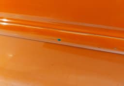 AUDI Door Rear Left AUDI A3 (8L1) (1996-2003) — thumbnail 2