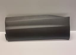 OPEL YP000331XT Door lower moulding rear left OPEL GRANDLAND X (75) (2017-2022) — thumbnail 1