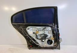 SKODA 839755C Door Rear Left SKODA SUPERB I (3U4) (2001-2008) — thumbnail 4