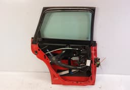 AUDI Door Rear Left AUDI A3 (8L1) (1996-2003) — thumbnail 4