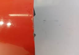 AUDI Door Rear Left AUDI A3 (8L1) (1996-2003) — thumbnail 3