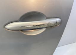 RENAULT Door Rear Left RENAULT ESPACE IV (JK0/1) (2002-2015) — thumbnail 2