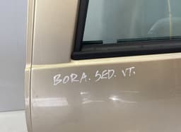 VW Door Rear Left VW BORA (1J2/1J6) (1998-2005) — thumbnail 2