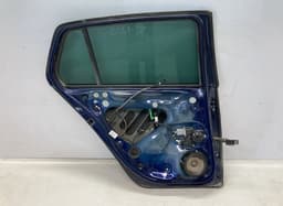 VW 5G4833055AD Door Rear Left VW GOLF VII (5G1, BA5, BV5, BQ1, BE) (2012-2020) — thumbnail 2
