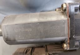 SKODA 839755C Door Rear Left SKODA SUPERB I (3U4) (2001-2008) — thumbnail 6