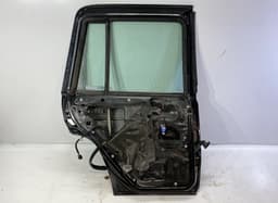 JEEP Door Rear Left JEEP GRAND CHEROKEE II (WJ, WG) (1998-2005) — thumbnail 2