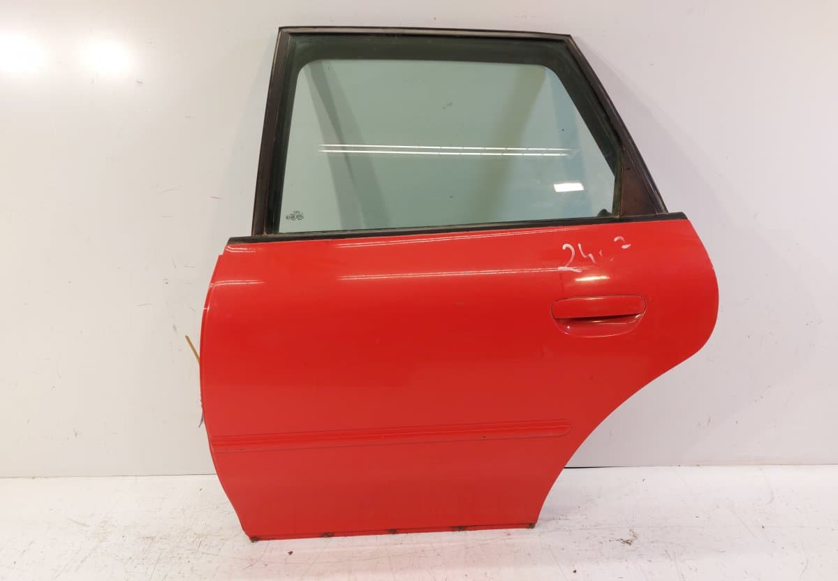 Door Rear Left AUDI A3 (8L1) (1996-2003)