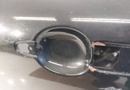 MAZDA Door Rear Left MAZDA 6 (GG, GY) (2002-2007) — thumbnail 4