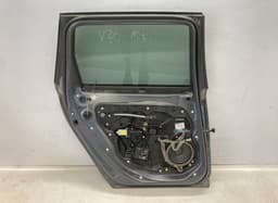 VOLVO 31335625 Door Rear Left VOLVO V70 III (BW) (2007-2016) — thumbnail 3