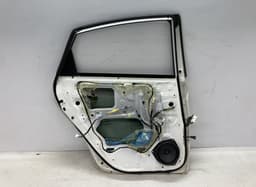 TOYOTA 6700447080 Door Rear Left TOYOTA PRIUS III (XW30) (2009-2015) — thumbnail 2