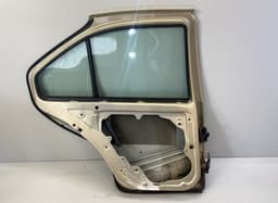 VW Door Rear Left VW BORA (1J2/1J6) (1998-2005) — thumbnail 3
