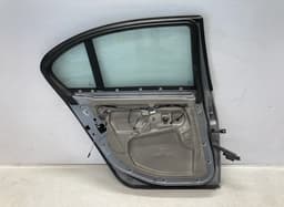 BMW 41009631831 Door Rear Left BMW 5 (E60, E61) (2003-2010) — thumbnail 2