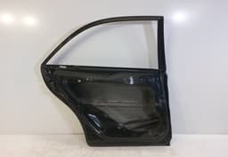 MAZDA Door Rear Left MAZDA 6 (GG, GY) (2002-2007) — thumbnail 5