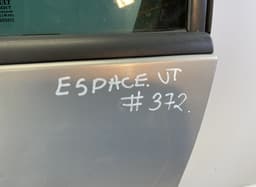 RENAULT Door Rear Left RENAULT ESPACE IV (JK0/1) (2002-2015) — thumbnail 3