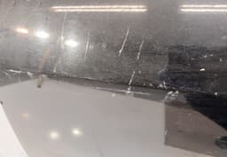 MAZDA Door Rear Left MAZDA 6 (GG, GY) (2002-2007) — thumbnail 2