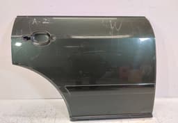 AUDI Door Rear Right AUDI A2 (8Z0) (2000-2005) — thumbnail 1