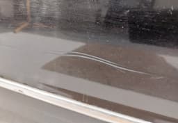 SKODA 839755C Door Rear Left SKODA SUPERB I (3U4) (2001-2008) — thumbnail 2