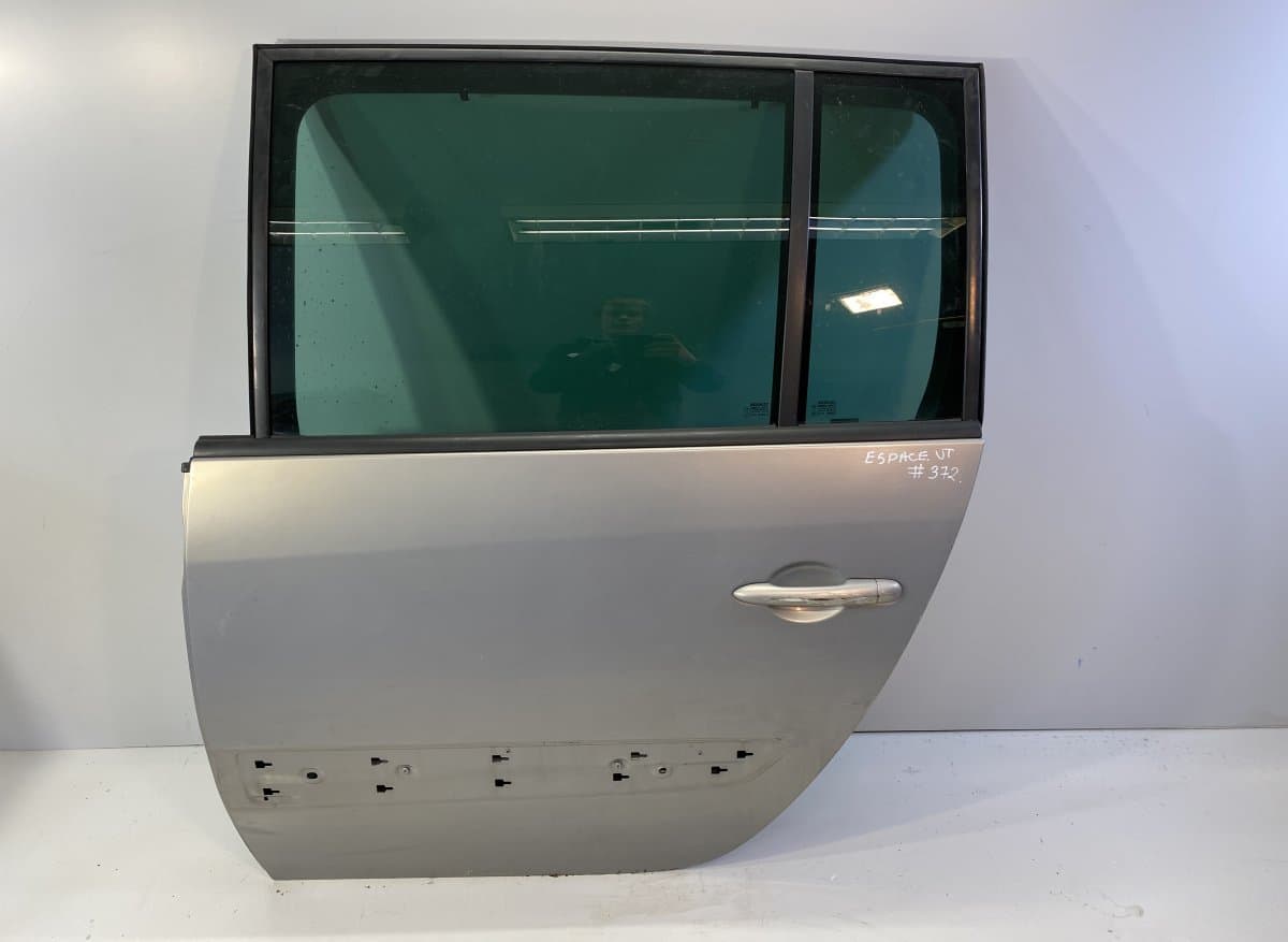 Door Rear Left RENAULT ESPACE IV (JK0/1) (2002-2015)