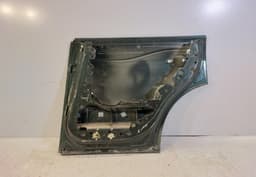 AUDI Door Rear Right AUDI A2 (8Z0) (2000-2005) — thumbnail 2