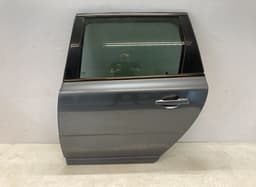 VOLVO 31335625 Door Rear Left VOLVO V70 III (BW) (2007-2016) — thumbnail 1