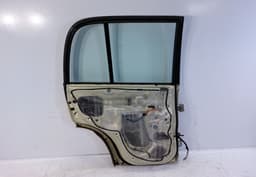 SUZUKI Door Rear Left SUZUKI GRAND VITARA (FT, GT) (1998-2003) — thumbnail 6