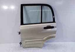SUZUKI Door Rear Left SUZUKI GRAND VITARA (FT, GT) (1998-2003) — thumbnail 1