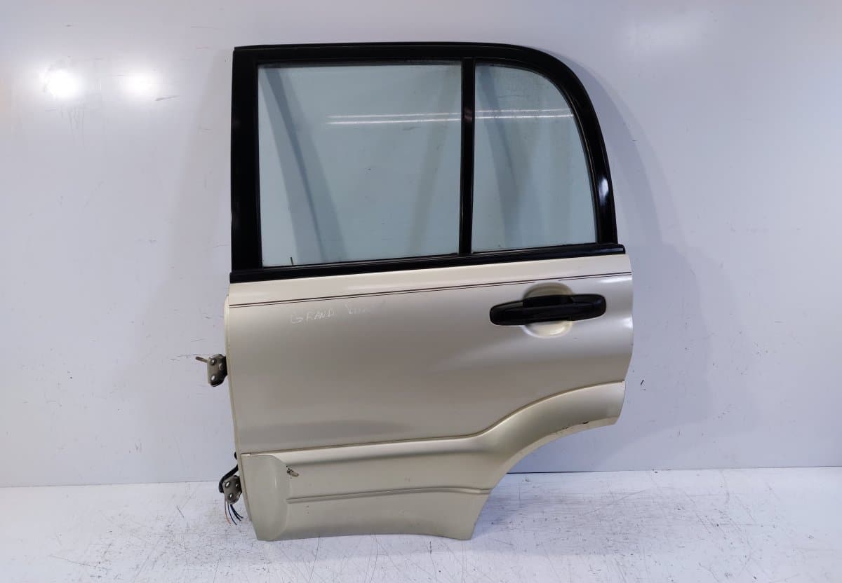 Door Rear Left SUZUKI GRAND VITARA (FT, GT) (1998-2003)