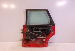 AUDI Door Rear Right AUDI A3 (8L1) (1996-2003) — thumbnail 3