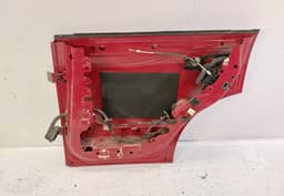AUDI Door Rear Right AUDI A2 (8Z0) (2000-2005) — thumbnail 3