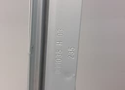 RENAULT 7751475034 Door Rear Left RENAULT MEGANE II (2002-2008) — thumbnail 7
