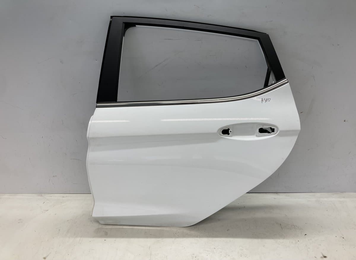 FORD PH1BBA24631AA Door Rear Left FORD FIESTA VII (2017-2023)