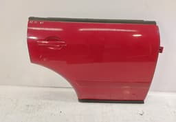 AUDI Door Rear Right AUDI A2 (8Z0) (2000-2005) — thumbnail 1