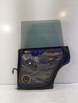 SUBARU Door Rear Right SUBARU FORESTER (SG) (2002-2008) — thumbnail 2