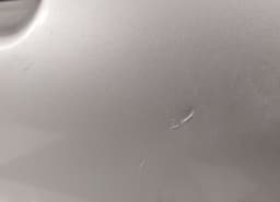 AUDI Door Rear Left AUDI A8 (4D2, 4D8) (1994-2002) — thumbnail 3